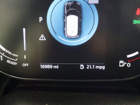 Used 2023 MINI Cooper Countryman S image 17