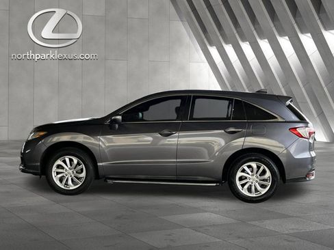 Used 2018 Acura RDX FWD w/ Technology Package image 1