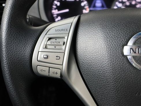 Used 2016 Nissan Altima 2.5 S w/ Power Driver Seat Package image 23