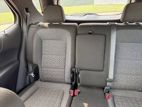 Used 2022 Chevrolet Equinox LT FWD image 18