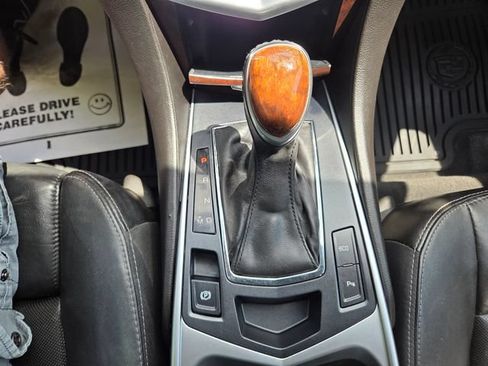 Used 2015 Cadillac SRX Luxury AWD/4WD image 34