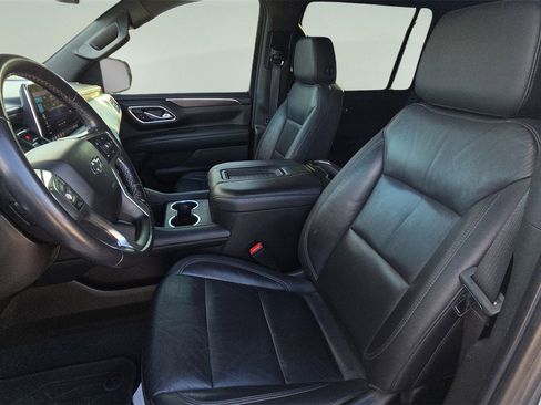 Used 2021 Chevrolet Suburban Z71 image 21