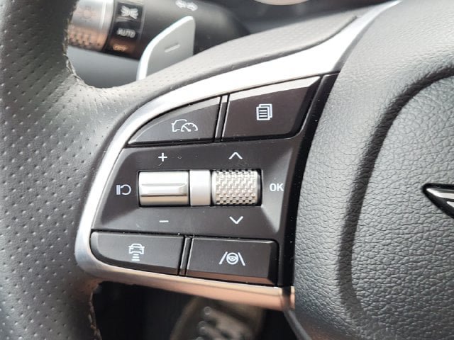 Used 2026 Genesis G70 2.5T AWD/4WD image 14