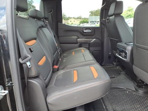 Used 2021 GMC Sierra 1500 AT4 AWD/4WD image 16