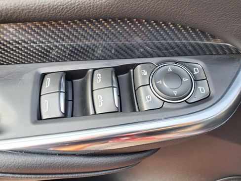 Used 2023 Cadillac XT4 Sport AWD/4WD image 17