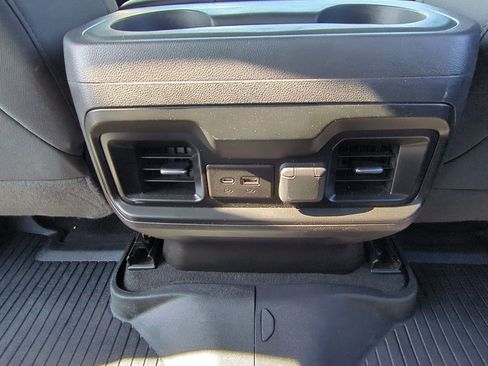Used 2022 Chevrolet Silverado 1500 LT Trail Boss w/ Safety Package AWD/4WD image 20