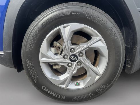 Used 2023 Hyundai Tucson SEL image 9