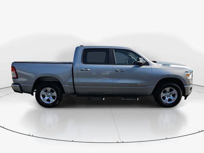 Used 2021 RAM 1500 Big Horn