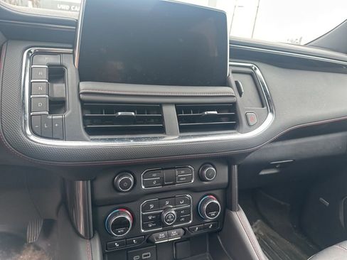 Used 2024 Chevrolet Tahoe RST w/ Luxury Package image 8