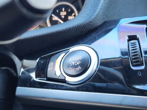 Used 2017 BMW X3 xDrive35i w/ Technology Package image 21