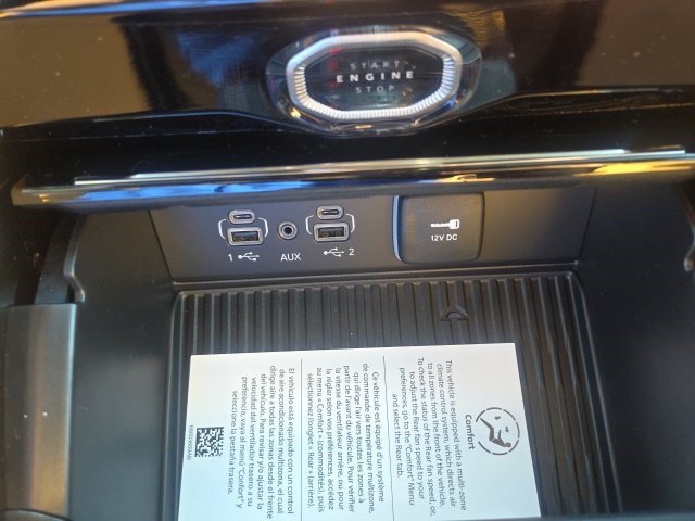 New 2027 Jeep Grand Cherokee Summit AWD/4WD image 16