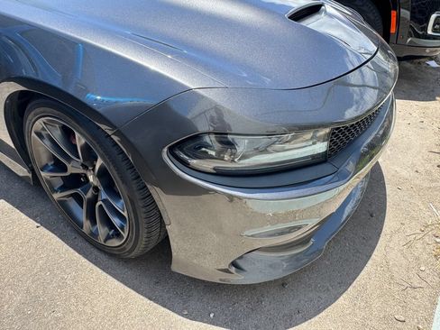 Used 2019 Dodge Charger R/T w/ Daytona Edition Group RWD image 2