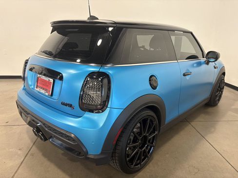 Used 2024 MINI Cooper S FWD image 3