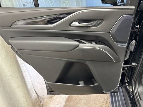 Used 2022 Cadillac Escalade Sport w/ Touring Package image 30