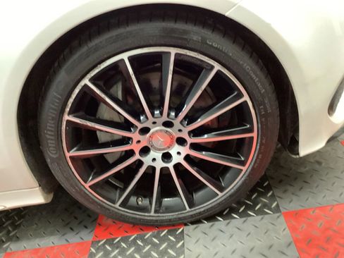 Used 2016 Mercedes-Benz C 300 4MATIC Sedan image 6