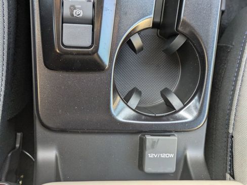 New 2026 Subaru Forester image 22