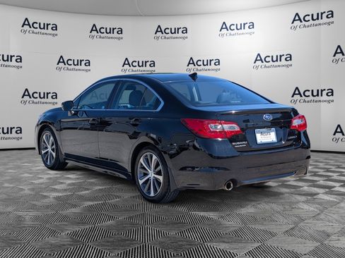 Used 2016 Subaru Legacy 2.5i Limited AWD/4WD image 5
