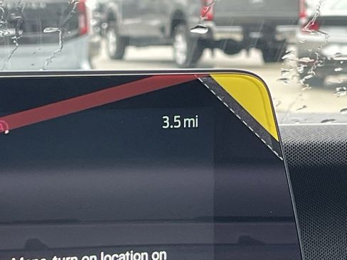 New 2025 Ford Expedition Max Active image 16