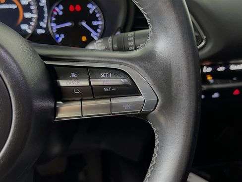 Used 2023 MAZDA CX-30 AWD 2.5 S w/ Preferred Package image 20