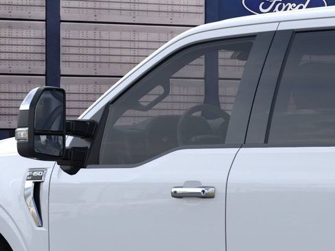 New 2026 Ford F150 XLT w/ Equipment Group 302A MID AWD/4WD image 22
