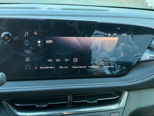 New 2026 Buick Envista Preferred w/ Convenience I Package FWD image 30