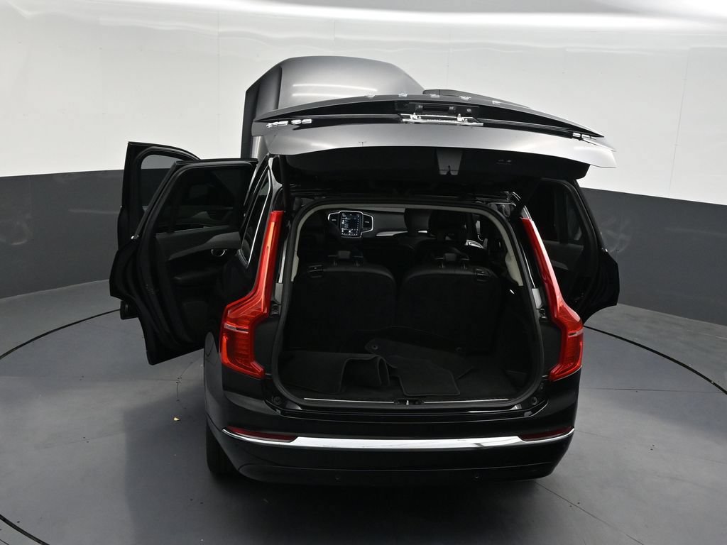 Certified 2024 Volvo XC90 B5 Core AWD/4WD image 34