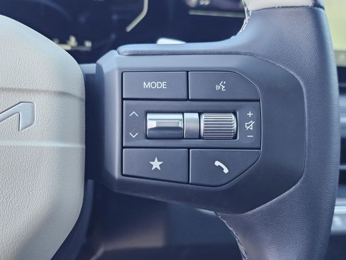 New 2025 Kia K4 GT-Line Turbo image 21