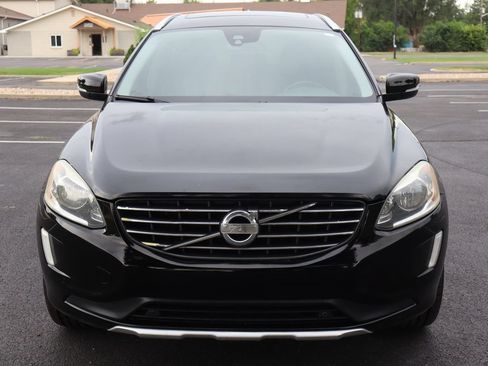 Used 2014 Volvo XC60 T6 AWD/4WD image 12