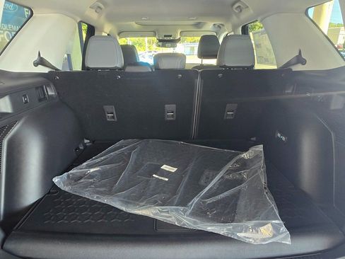 New 2025 Ford Bronco Sport Badlands w/ Sasquatch Badlands Package image 9