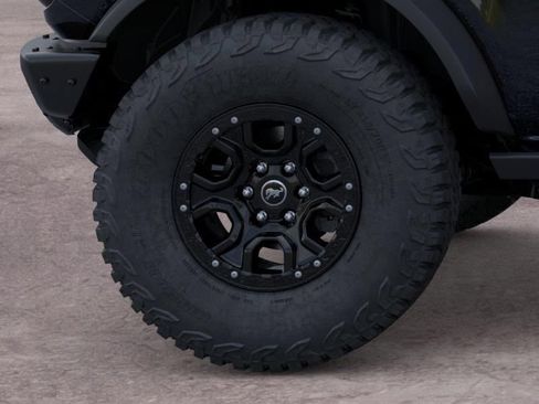 New 2026 Ford Bronco Badlands AWD/4WD image 21