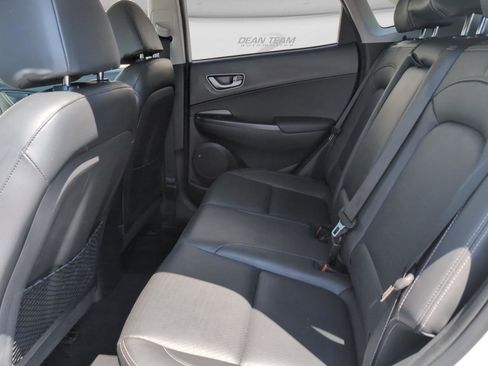 Used 2020 Hyundai Kona Ultimate AWD/4WD image 28