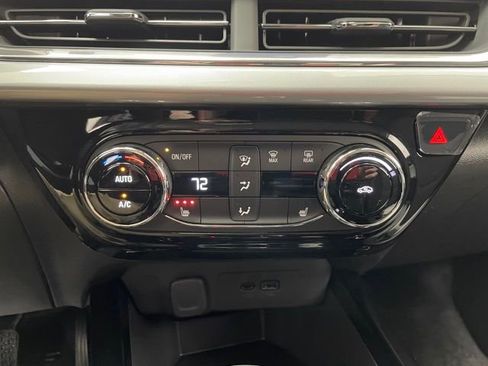 New 2026 Chevrolet Trax LT image 5