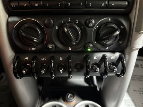 Used 2006 MINI Cooper S image 15