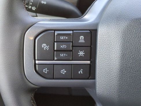 New 2025 Ford F150 Lariat w/ Equipment Group 501A Mid image 25