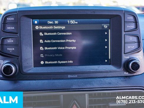 Used 2021 Hyundai Kona SE image 36