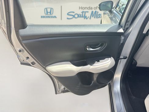 Certified 2023 Honda HR-V LX image 24