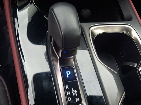 Used 2024 Lexus NX 350 AWD image 16