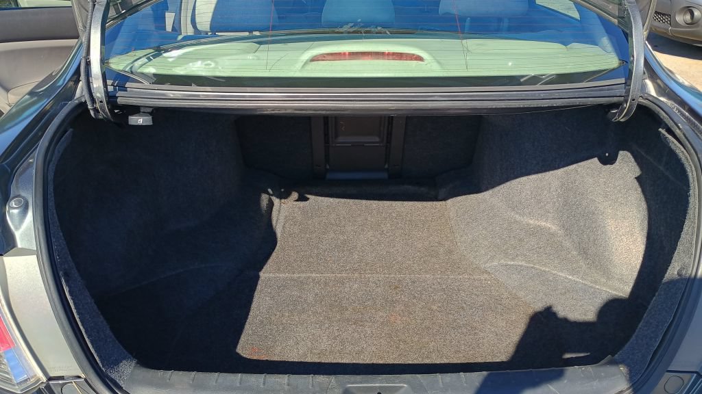 Used 2009 Honda Accord LX image 18