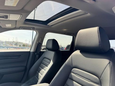 Certified 2026 Honda CR-V EX-L image 20