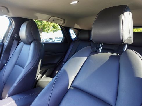 Certified 2024 MAZDA CX-30 AWD 2.5 S w/ Select Sport Pkg image 11