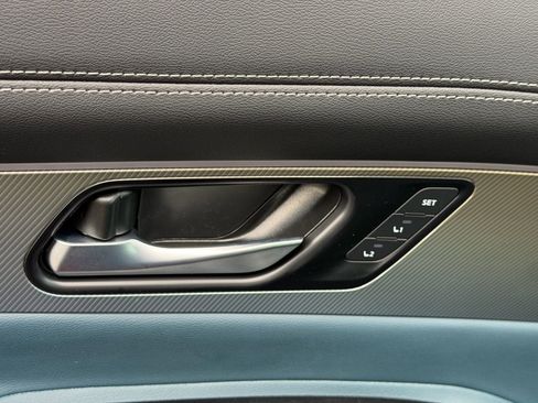 New 2026 Nissan Murano Platinum image 18