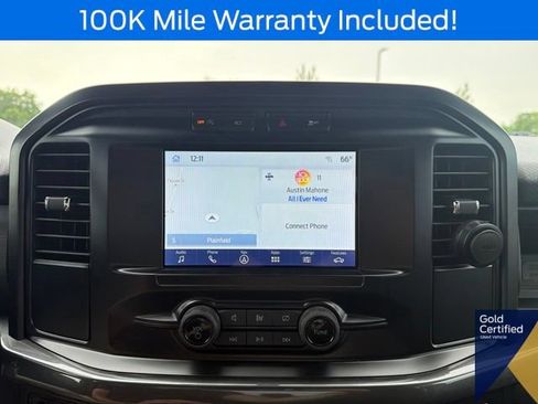 Used 2023 Ford F150 XL w/ STX Appearance Package AWD/4WD image 29