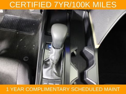 Used 2025 Toyota Camry LE FWD image 25