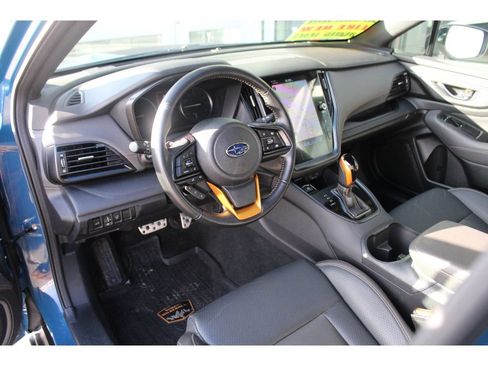 Used 2022 Subaru Outback Wilderness image 10