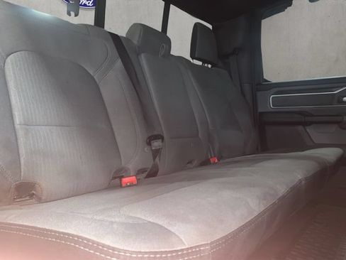Used 2023 RAM 1500 Big Horn AWD/4WD image 22