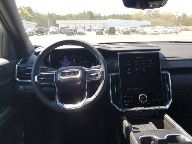 New 2026 GMC Acadia Elevation w/ Elevation Premium Package FWD image 14
