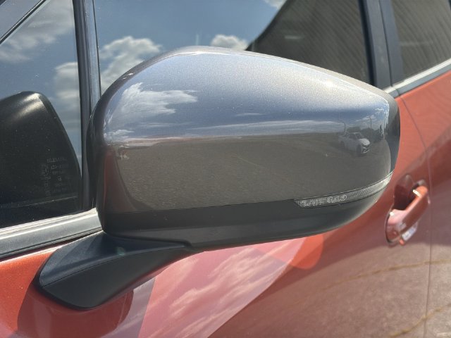 Certified 2024 Subaru Crosstrek 2.0i Premium AWD/4WD image 38