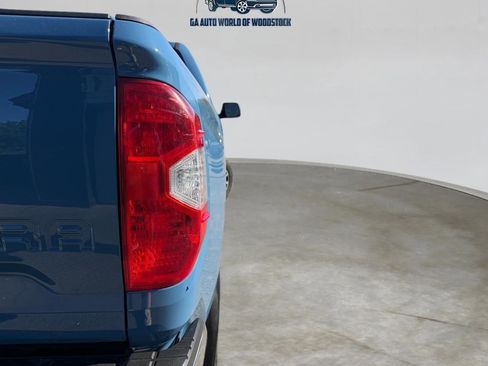 Used 2019 Toyota Tundra SR5 w/ TRD Off Road Package image 13