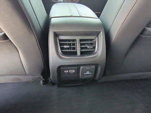 Certified 2024 Chevrolet Blazer RS w/ Enhanced Convenience Package FWD image 18