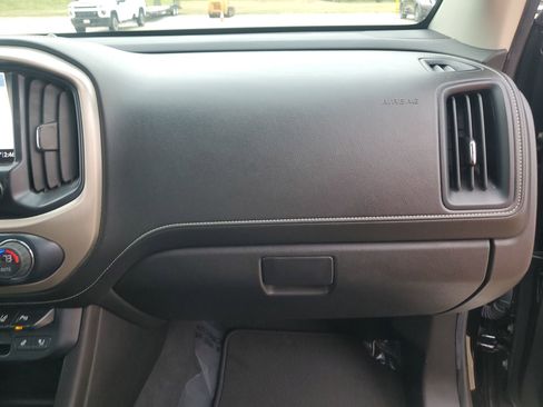 Used 2019 GMC Canyon Denali image 34